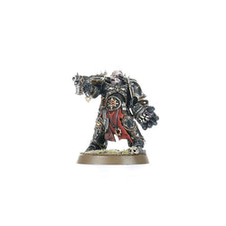 Warhammer 40K: Chaos Space Marines - Chosen