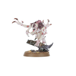 Warhammer 40K: Tyranids - Genestealers