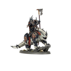 Warhammer Age of Sigmar: Slaves To Darkness - Lord On Karkadrak