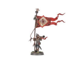 Warhammer, Age of Sigmar: Cities of Sigmar - Freeguild Steelhelms