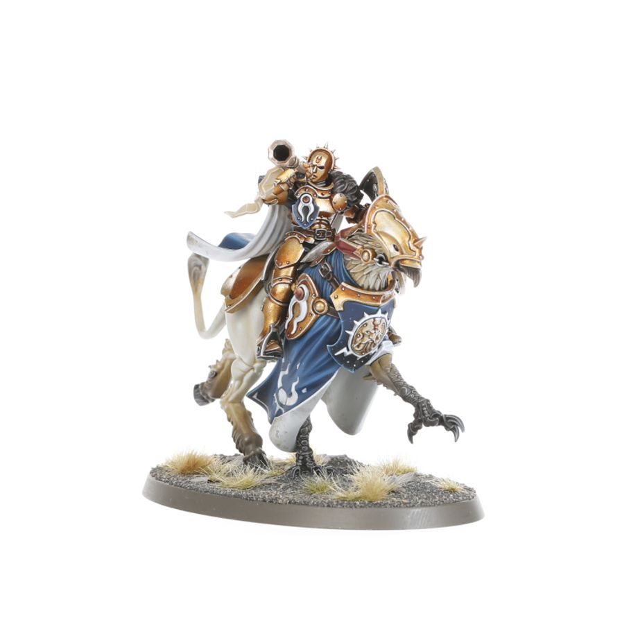 Warhammer, Age of Sigmar: Stormcast Eternals - Stormstrike Palladors