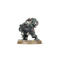Warhammer 40K: Leagues of Votann - Brokhyr Thunderkyn
