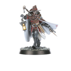 Warhammer Age of Sigmar: Cities Of Sigmar - Callis & Toll, Saviours Of Cinderfall