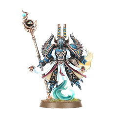 Warhammer 40K: Thousand Sons - Exalted Sorcerers