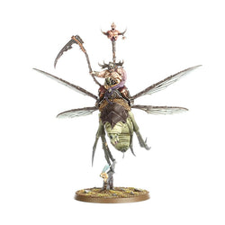 Warhammer, Age of Sigmar: Vanguard - Maggotkin of Nurgle