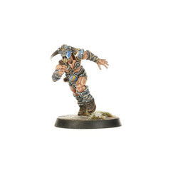 Blood Bowl - Norse Team