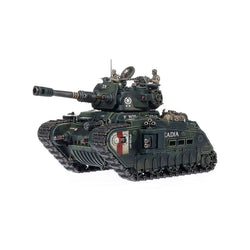 Warhammer 40K: Astra Militarum - Rogal Dorn Battle Tank