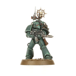 Warhammer Horus Heresy: Legiones Astartes - MKVI Tactical Squad