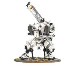 Warhammer 40K: Tau Empire - Stormsurge
