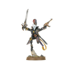 Warhammer 40K: Aeldari - Harlequin Troupe