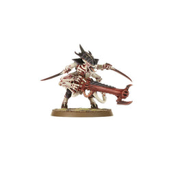 Warhammer 40K: Tyranids - Warriors
