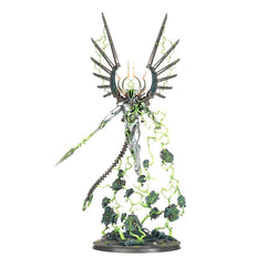 Warhammer 40K: Necrons - C'Tan Shard Of The Void Dragon