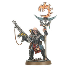 Warhammer 40K: Genestealer Cults - Neophyte Hybrids