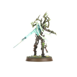 Warhammer, Age of Sigmar: Sylvaneth - Tree-Revenants