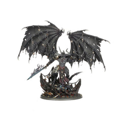 Warhammer, Age of Sigmar: Slaves to Darkness - Be'lakor The Dark Master