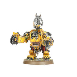 Warhammer 40K: Orks - Meganobz