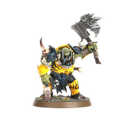 Warhammer, Age of Sigmar: Orruk Warclans - Orruk Brutes