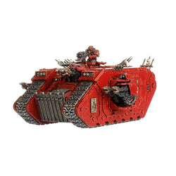 Warhammer 40K: Chaos Space Marines - Land Raider (Web Only)