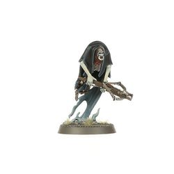 Warhammer Age of Sigmar: Nighthaunt - Craventhrone Guard