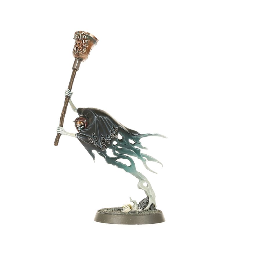 Warhammer Age of Sigmar: Nighthaunt - Grimghast Reapers