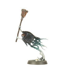 Warhammer Age of Sigmar: Nighthaunt - Grimghast Reapers