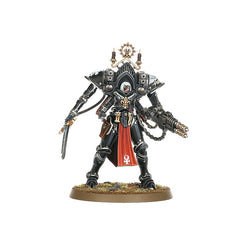 Warhammer 40K: Adepta Sororitas - Paragon Warsuit