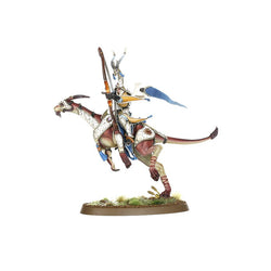 Warhammer Age of Sigmar: Lumineth Realmlords - Hurakan Windchargers