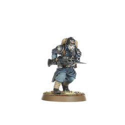 Warhammer 40K: Kill Team - Veteran Guardsmen