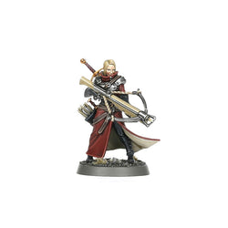 Warhammer Age of Sigmar: Cities Of Sigmar - Galen & Doralia Ven Denst