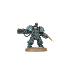 Warhammer 40K: Leagues of Votann - Einhyr Hearthguard
