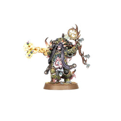 Warhammer 40K: Death Guard - Chosen of Mortarion (Online)