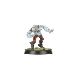 Blood Bowl - Vampire Team