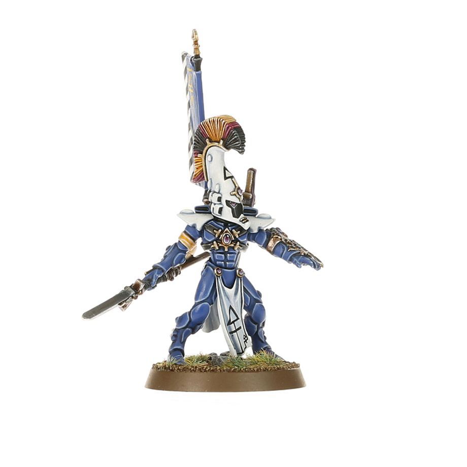 Warhammer 40K: Aeldari - Dire Avengers
