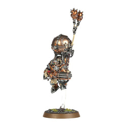 Warhammer Age of Sigmar: Kharadron Overlords - Skywardens