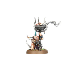 Warhammer Age of Sigmar: Hedonites Of Slaanesh - Blissbarb Archers
