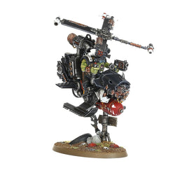 Warhammer 40K: Orks - Deffkoptas