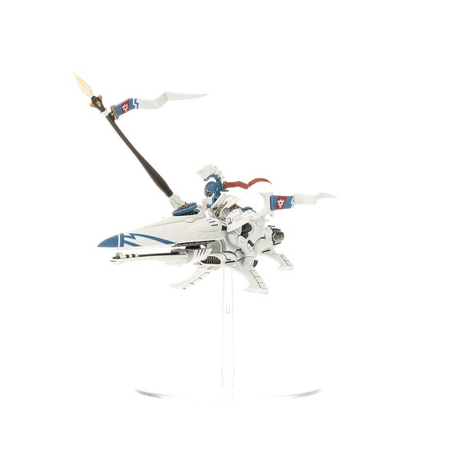 Warhammer 40K: Aeldari - Shining Spears