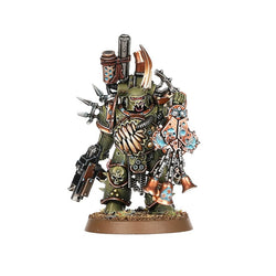 Warhammer 40K: Combat Patrol - Death Guard