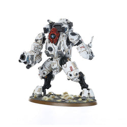 Warhammer 40K: T'Au Empire - Ghostkeel Battlesuit