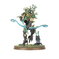 Warhammer, Age of Sigmar: Sylvaneth - Kurnoth Hunters