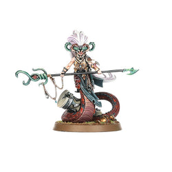 Warhammer Age of Sigmar: Daughters Of Khaine - Spearhead (Heartflayer Troupe)