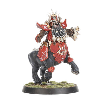 Blood Bowl: Chaos Dwarf - Bull Centaurs (Expert Kit - Online)