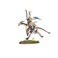 Warhammer Age of Sigmar: Lumineth Realmlords - Hurakan Windchargers