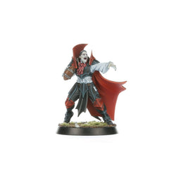 Blood Bowl - Vampire Team