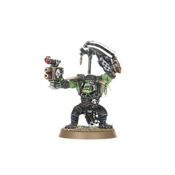 Warhammer 40K: Orks - Boyz