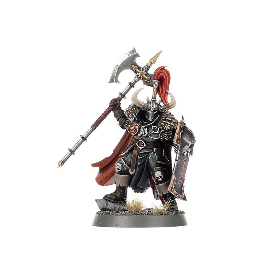 Warhammer Age of Sigmar: Slaves To Darkness - Chaos Chosen