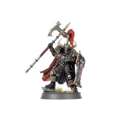 Warhammer Age of Sigmar: Slaves To Darkness - Chaos Chosen