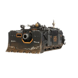 Warhammer 40K: Chaos Space Marines - Chaos Vindicator (Online)