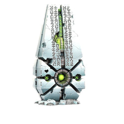 Warhammer 40K: Necrons - Convergence Of Dominion