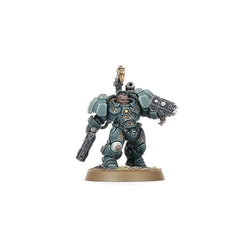 Warhammer 40K: Leagues of Votann - Einhyr Hearthguard